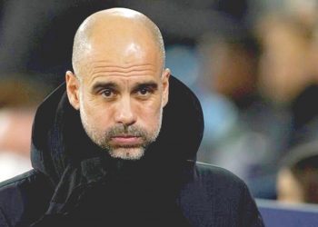 Big Match City vs Atletico