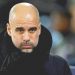 Big Match City vs Atletico