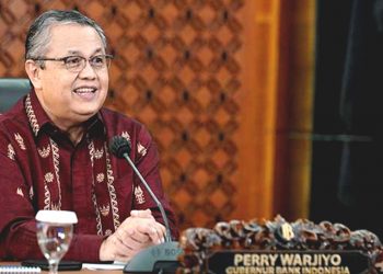 BI Naikkan Limit QRIS dari Rp 5 Juta Menjadi Rp 10 Juta