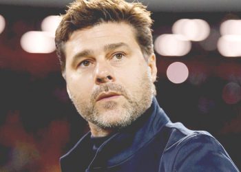 Pochettino Sudah Tak Sabar