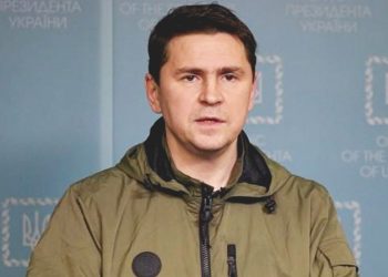 Ukraina Siap Negosiasi Tanpa Syarat