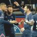 PSG di Ambang Juara Liga Prancis
