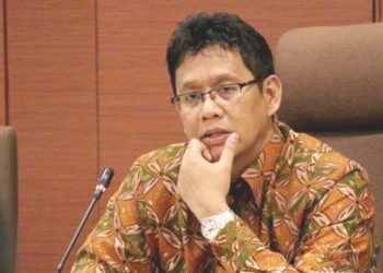 LPS Pertahankan Bunga Penjaminan di Level Terendah