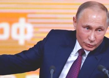 Rusia Berlakukan Pembatasan Masuk Warga Asing