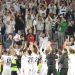 Ribuan Fans Frankfurt Serbu Camp Nou