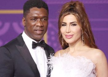 Ramadan Pertama Seedorf