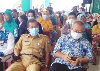 Pedagang Tradisional Siap Masuk Dunia Digital