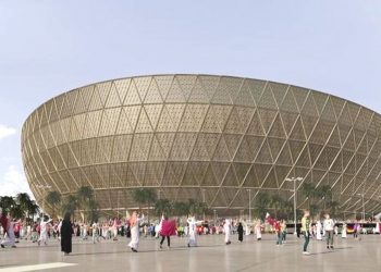 Rp 2,6 Ribu Triliun Biaya Piala Dunia 2022 Qatar