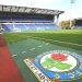 Salat Id di Stadion Ewood Park