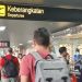 Bandara Supadio Buka Seluruh Ruang Tunggu