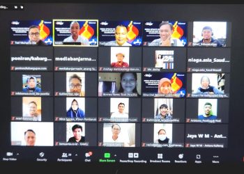 Telkomsel Siaga Pastikan Layanan dan Jaringan Prima