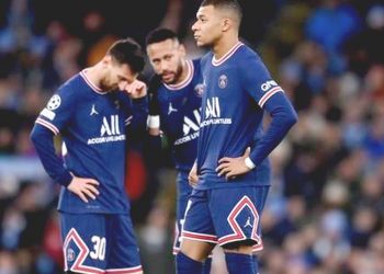 Satu Laga Lagi PSG Juara