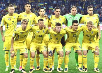 FIFA Tetapkan Laga Playoff Piala Dunia 2022