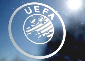 UEFA Gandeng Europol