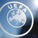UEFA Gandeng Europol