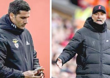 Beban Berat As Aguias