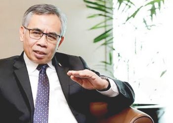 Industri Asuransi Himpun Premi Rp 18 Triliun