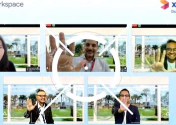 Xl Axiata Jalin Kerjasama Google Workspace