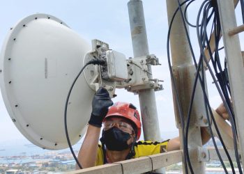 XL Axiata Perkuat Jaringan Data di Batam dan Bintan