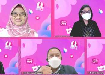 Kompetisi Modal Pintar Sisternet Kembali Digelar