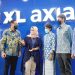 XL Axiata Bagikan Dividen Rp 552 Miliar