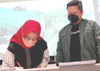 XL Axiata Ambil Alih Saham Hipernet Indodata