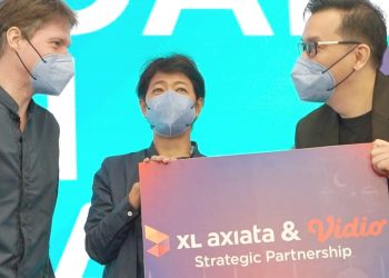 Bonus Video Premium untuk Keluarga Indonesia