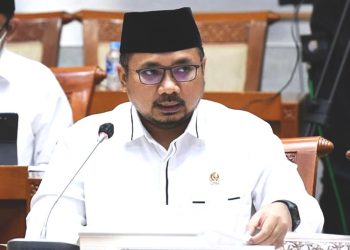 Kuota Haji Indonesia 100.051 Jamaah