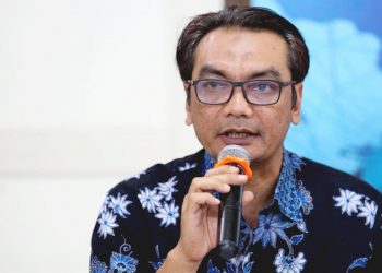 Anggaran Tahapan Pemilu 2022 Diperkirakan Rp 8 Triliun