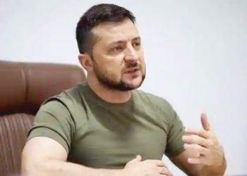 Rusia Jadi Contoh bagi Negara Lain Kalau Tidak Dihukum