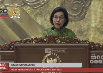 Dunia Hadapi Tiga Ancaman Besar