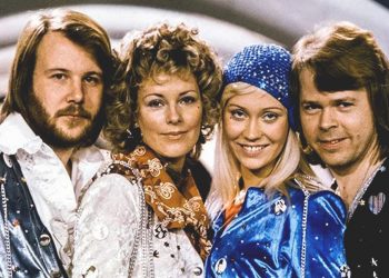 ABBA Comeback dengan Konser Avatar Digital