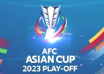 Covid-19 Kembali Merebak, China Mundur dari Tuan Rumah Piala Asia 2023