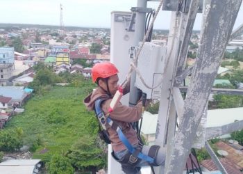 Layanan XL Home Meningkat 20 Persen