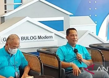 Bulog akan Distribusikan Migor Rp 14 Ribu per Liter