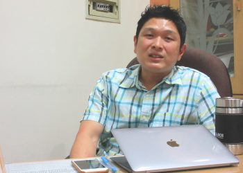 Startup yang Ingin Sukses Harus Bangun Network