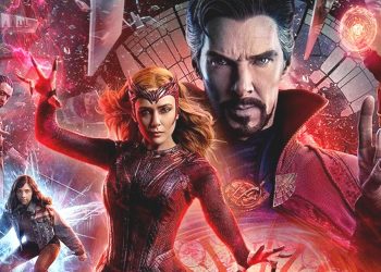 Doctor Strange Masih Rajai Box Office Amerika