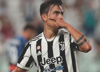 Marotta Berharap Dybala ke Inter