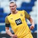 Man City Sepakat Transfer Pembelian Erling Haaland