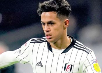 Liverpool Sepakati Transfer Fabio Carvallo dari Fulham senilai Rp 147 Miliar