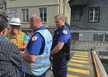 Gubernur Ridwan Kamil Pantau Proses Pencarian Eril