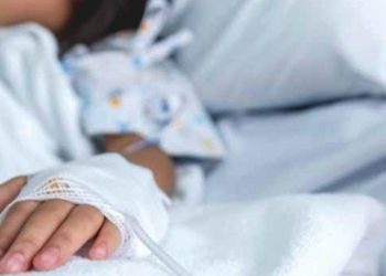 Tiga Anak Korban Hepatitis Akut Meninggal, Kemenkes Lakukan Investigasi