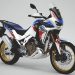 CRF1100L Africa Twin Adventure Sports Semakin Bergaya