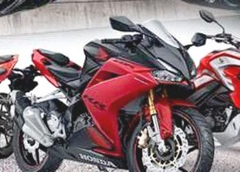 Honda Sport Motoshow 2022, Astra Motor Hadirkan Berbagai Motor Sport