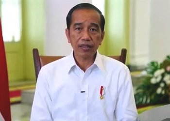 Masyarakat Sudah Boleh Lepas Masker