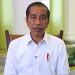 Masyarakat Sudah Boleh Lepas Masker