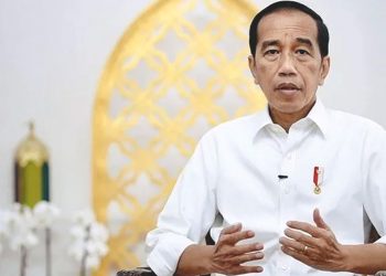 Presiden Minta Pemudik Kembali Lebih Awal
