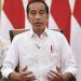 Presiden Jokowi Minta Jangan Bermain-main Minyak Goreng