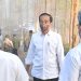 Jokowi Tandatangani Perpres Tanah IKN