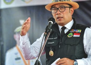 Gubernur Ridwan Kamil Diizinkan Berada di Luar Negeri Hingga 4 Juni 2022